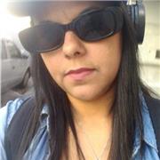 Profesora Nativa Bilingue